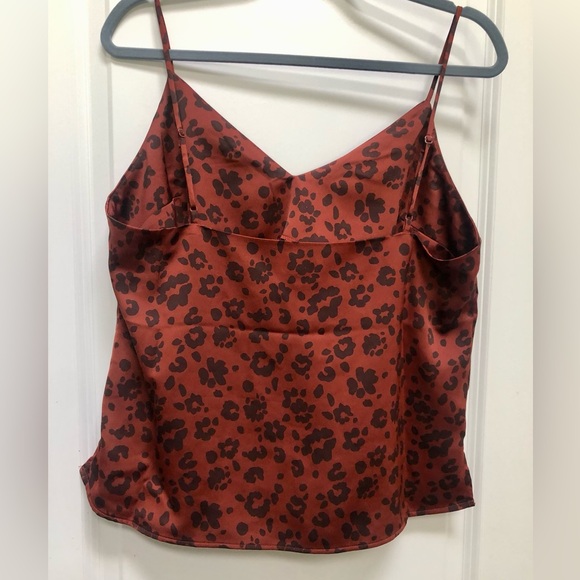 NWOT A New Day Blouse Size Medium - Picture 3 of 5